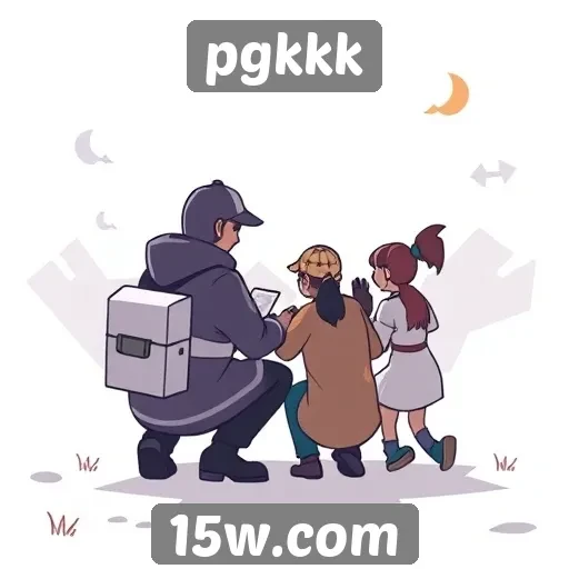 Recursos de comunidade e interação nos jogos pgkkk