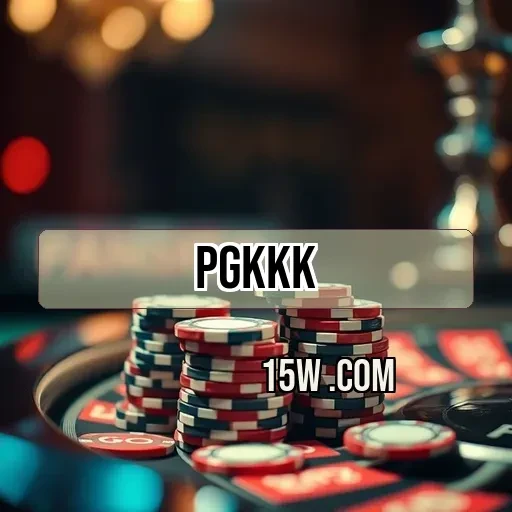 pgkkk: Descubra os Segredos dos Jogos com Nosso Site Confiável