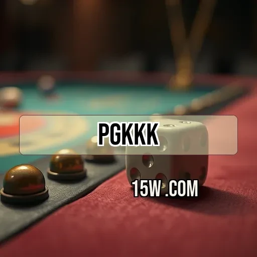 pgkkk: Descubra o Poder do Login e Conquiste o Jogo