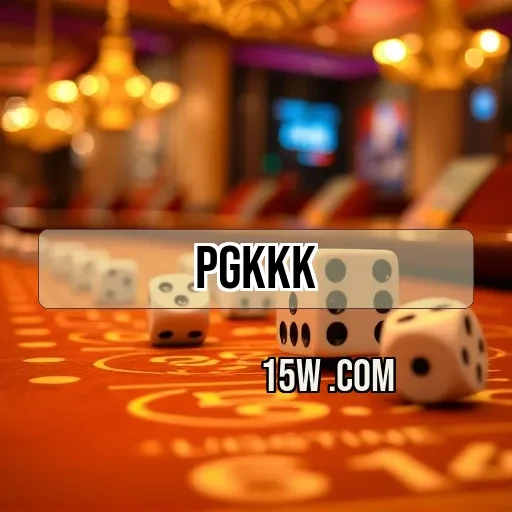pgkkk: Recursos de Pagamento que Facilitam Sua Experiência de Jogo