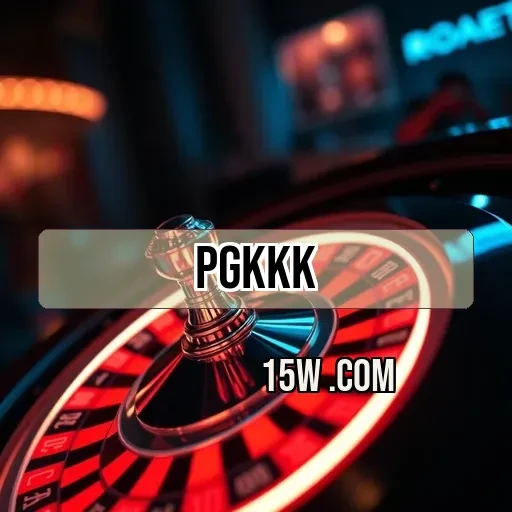 pgkkk: Descubra as Incríveis Funcionalidades da Plataforma de Jogos