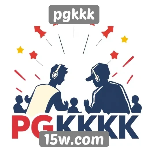 Comunidade de jogadores destaca eventos promovidos pelo pgkkk