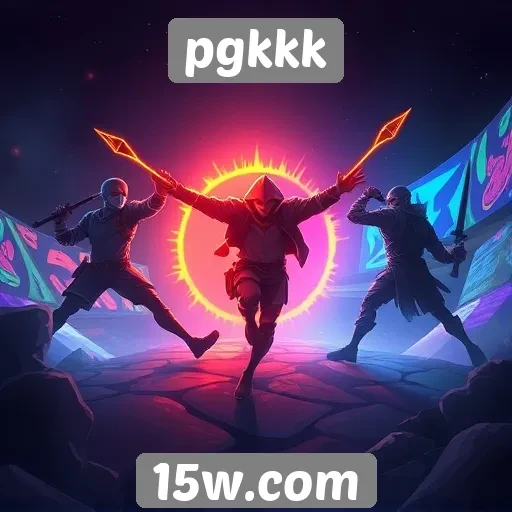 Comparativo de jogos populares no pgkkk este ano