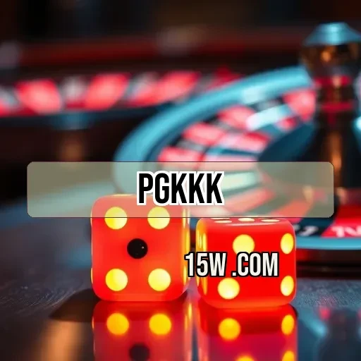 pgkkk: Descubra como a Segurança Transforma sua Experiência em Jogos Online