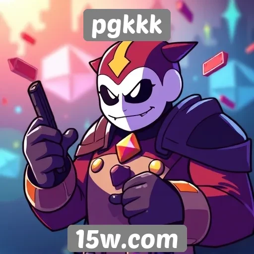 experiência de usuário no site de jogos pgkkk