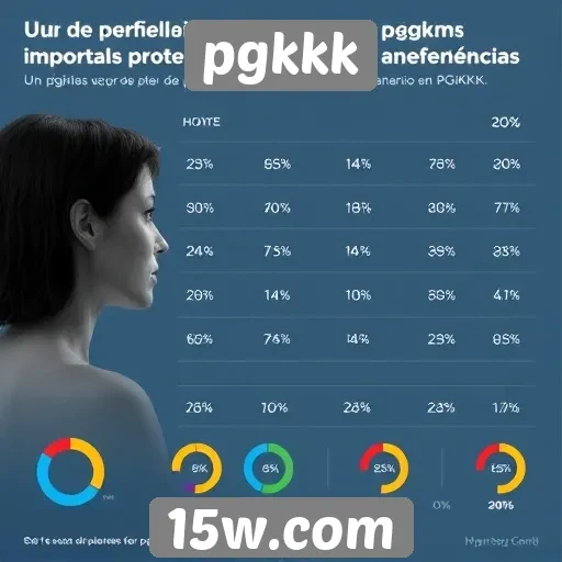 estudo revela perfil dos usuários de pgkkk